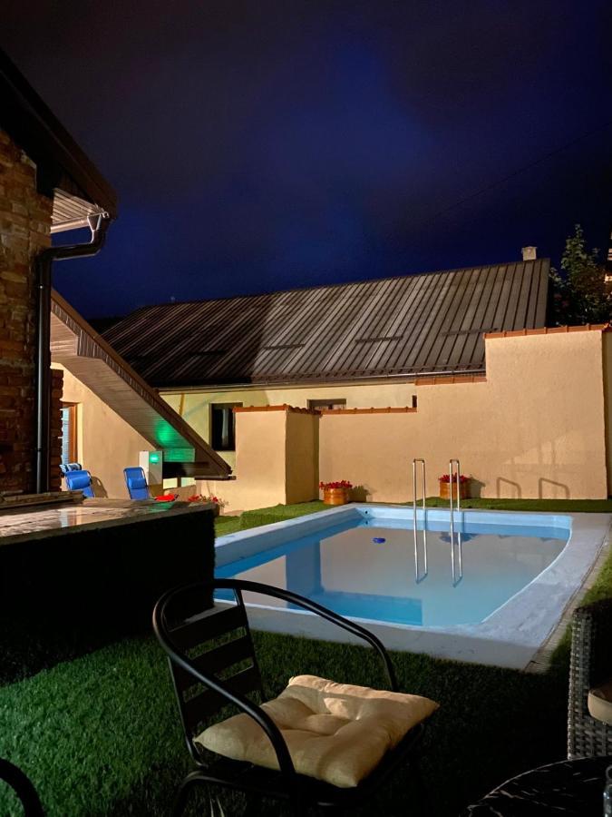 Guesthouse Prenociste Faraon Pljevlja Exterior foto