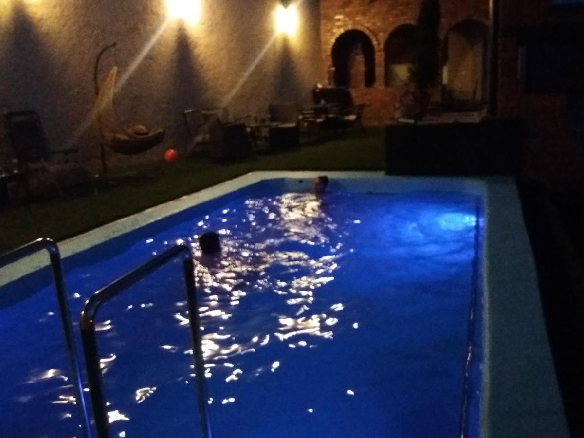 Guesthouse Prenociste Faraon Pljevlja Exterior foto