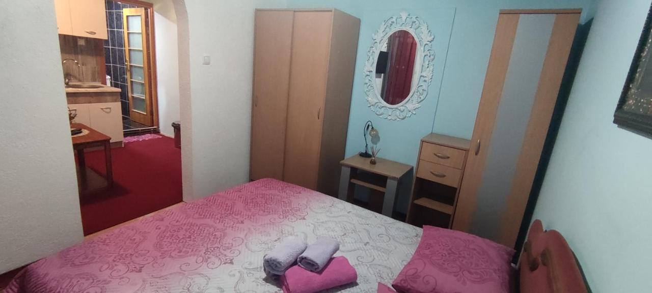 Guesthouse Prenociste Faraon Pljevlja Exterior foto