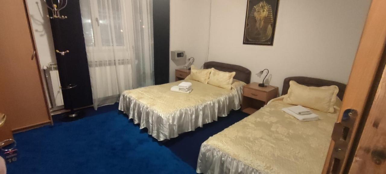 Guesthouse Prenociste Faraon Pljevlja Exterior foto
