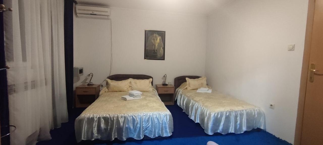 Guesthouse Prenociste Faraon Pljevlja Exterior foto