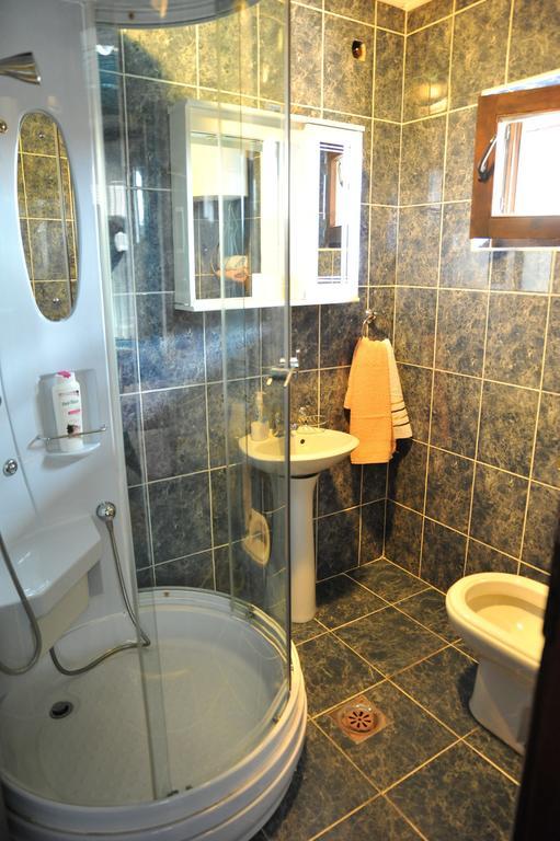 Guesthouse Prenociste Faraon Pljevlja Cameră foto
