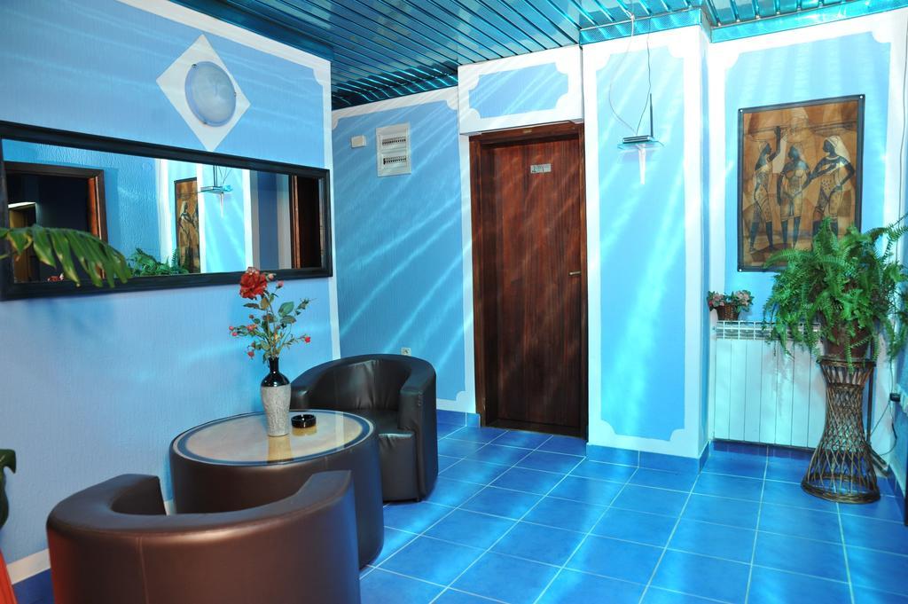 Guesthouse Prenociste Faraon Pljevlja Exterior foto