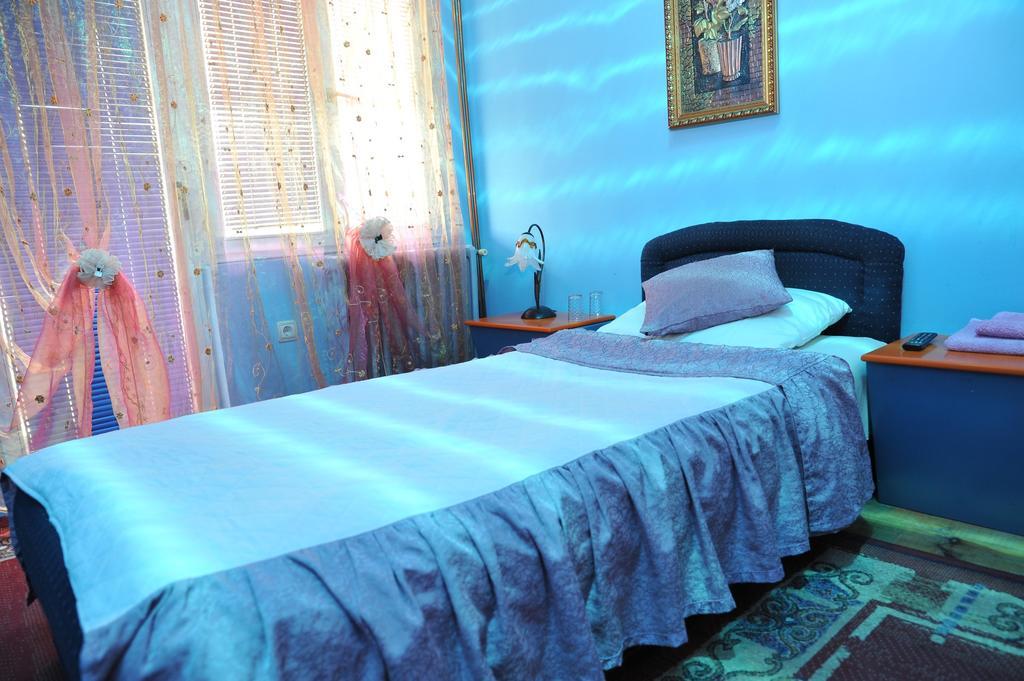 Guesthouse Prenociste Faraon Pljevlja Cameră foto